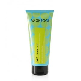 Vagheggi Bath & Shower Jazz Enegrizzante Body Cream 200ml